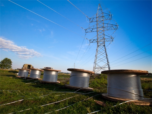 南寧電線電纜廠國標電纜-山西芮城光伏發電二期項目開工 總裝機容量470MW